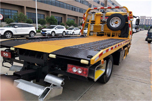 广灵24小时汽车送油服务公司