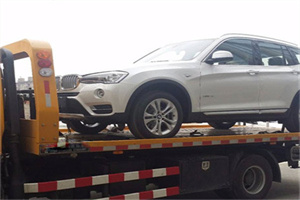 广灵拖车24小时服务电话